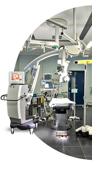 descompressão microvascular